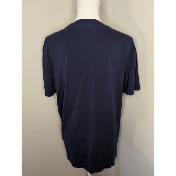G-Star RAW urban streetwear casual tee short sleeve med - Picture 4 of 9